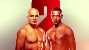 How to Watch UFC 283 Teixeira vs Hill in UK on ESPN Plus