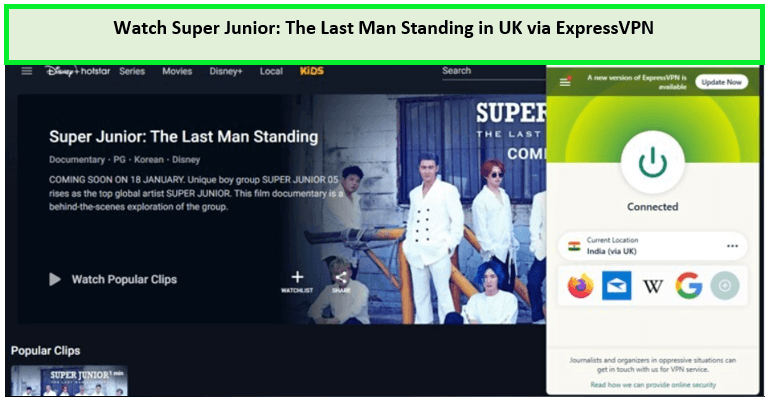 super-junior-the-last-man-standing-on-disney-plus-hotstar- unblocked-in-uk- through-expressvpn