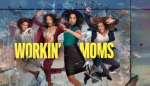 How to Watch Workin’ Moms Season 7 in UK on CBC