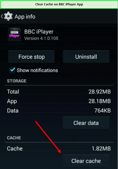 clear-bbc-iplayer-cache