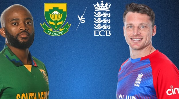 How to Watch England vs South Africa series 2023 Outside UK on Sky Sports