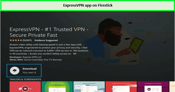 expressvpn-app-on-firestick-in-uk
