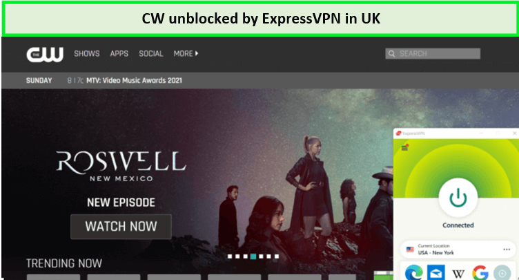 expressvpn-unblocked-the-cw-in-uk-to-watch-the-winchesters