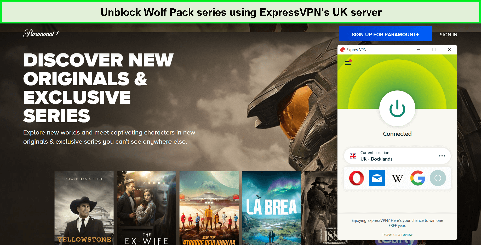 unblock-wolf-pack-series-with-expressvpn-outside-uk