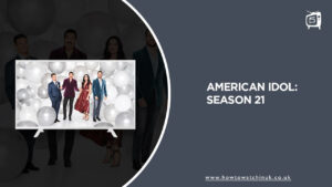 How to Watch American Idol: Season 21 Premiere on Hulu in UK
