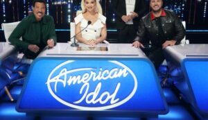 Watch American Idol Season 21 in UK on ABC