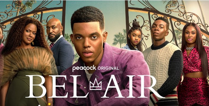 Watch Bel Air Season 2 in UK on Stan