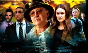 Watch The Blacklist Season 10 in UK on NBC
