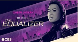 How to Watch The Equalizer Season 3 in UK on CBS in 204