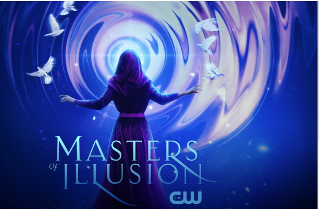 How to Watch Masters of Illusion Season 9 in UK on The CW