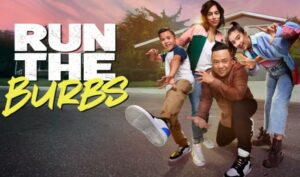 Watch Run the Burbs Season 2 in UK on CBC