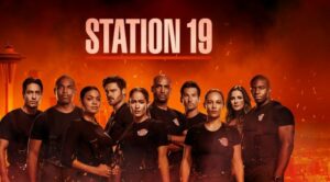Watch Station 19 Season 6 in UK on ABC [Updated]