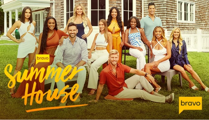 How to Watch Summer House Season 7 in UK on YouTube TV