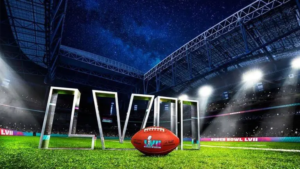 Watch Super Bowl 2023 in UK on Fox Sports