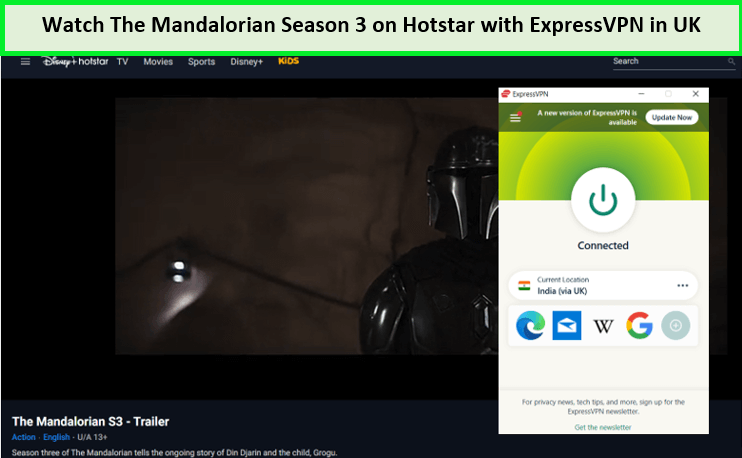 Watch-The-Mandalorian-Season-3-on-Hotstar-with-ExpressVPN-in-UK