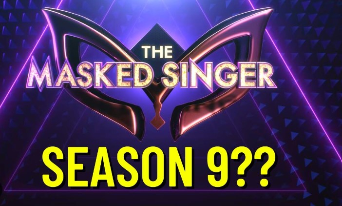 Watch The Masked Singer Season 9 in UK on Fox TV