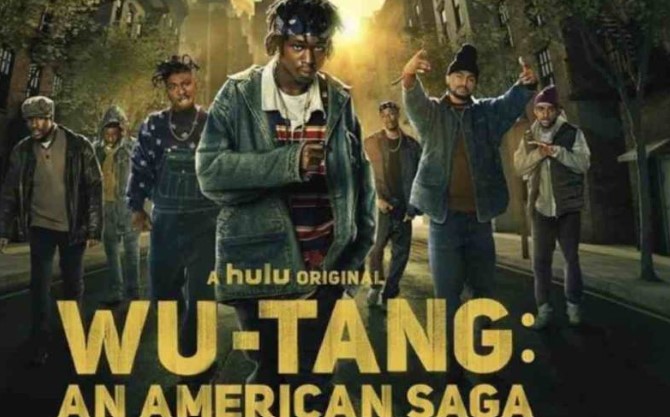 How to Watch Wu-Tang An American Saga Season 3 in UK on Disney Plus