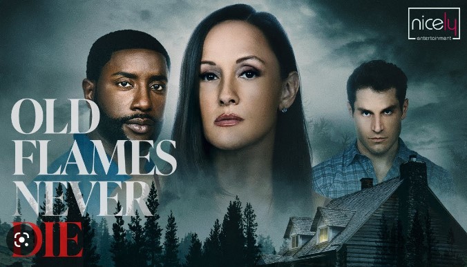 How to Watch Old Flames Never Die in UK On Lifetime
