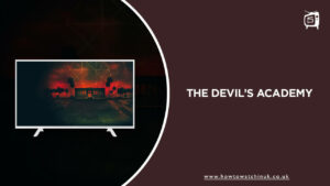 How to Watch The Devil’s Academy on Discovery Plus in UK?