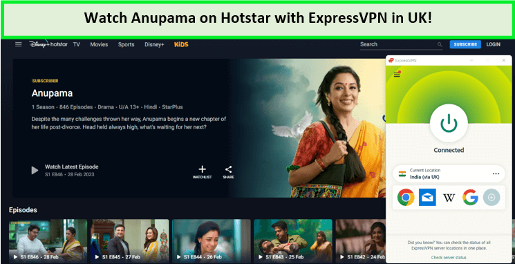 Watch-Anupama-on-Hotstar-in-UK-with-ExpressVPN