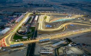 Watch Bahrain Grand Prix Outside UK on Sky Sports