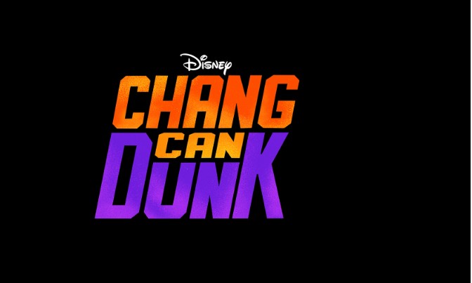 Watch Chang Can Dunk in UK on Disney Plus