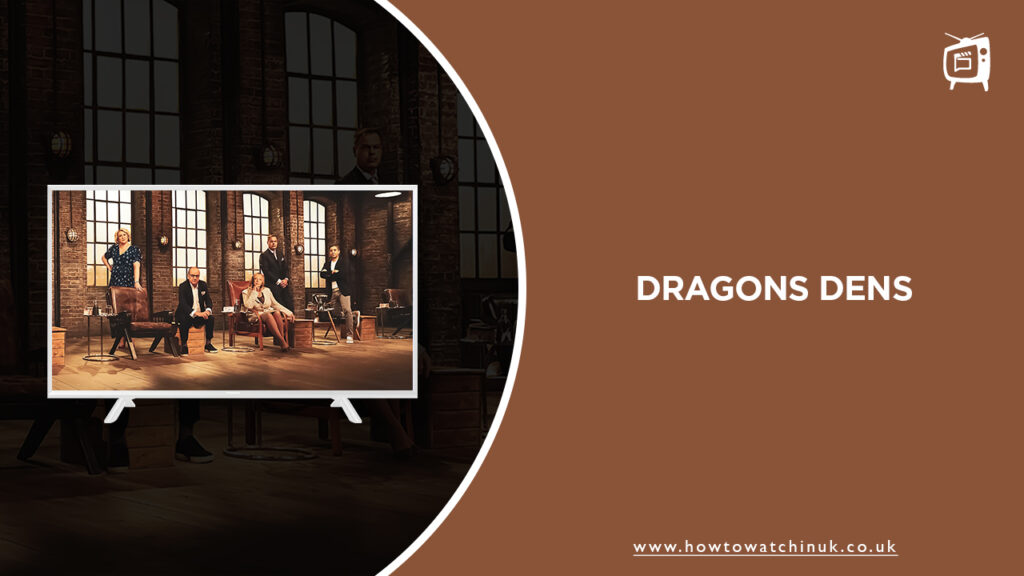 Dragons-Den