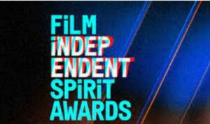Watch Film Independent Spirit Awards 2023 in UK on AMC