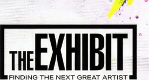 Watch The Exhibit Finding the Next Great Artist in UK on MTV