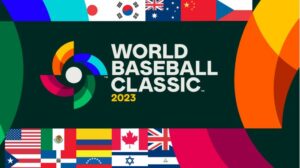 Watch World Baseball Classic 2023 in UK on Fox Sports