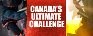 Watch Canada’s Ultimate Challenge in UK on CBC