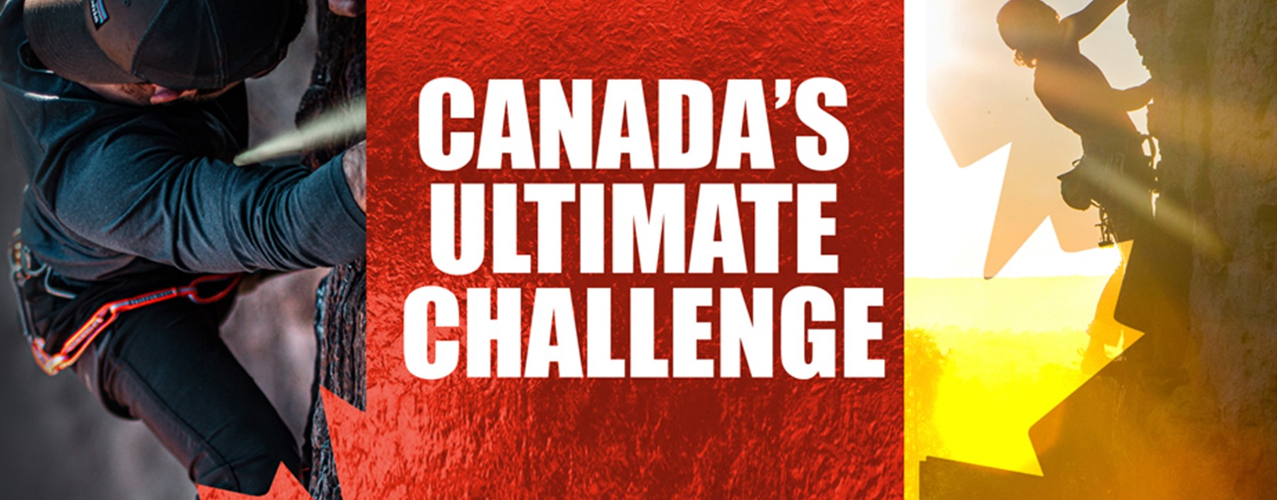 Watch Canada’s Ultimate Challenge in UK