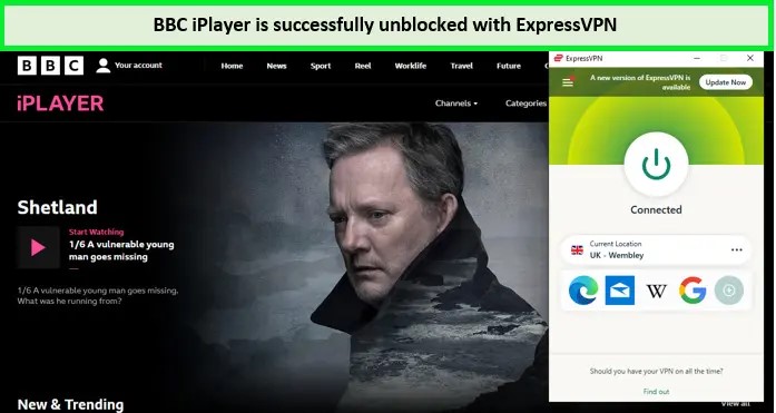 Expressvpn-unblocked-BBC-iPlayer-2023