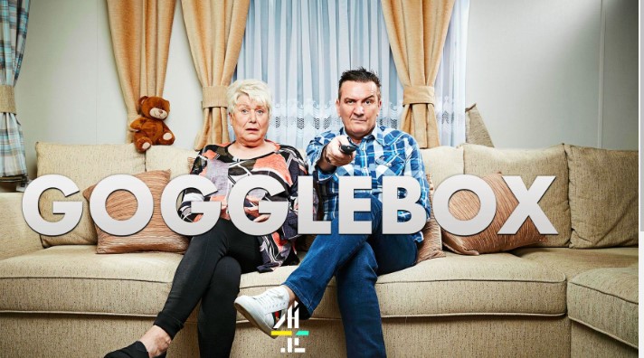 Watch Gogglebox Australia Season 17 in UK on Foxtel