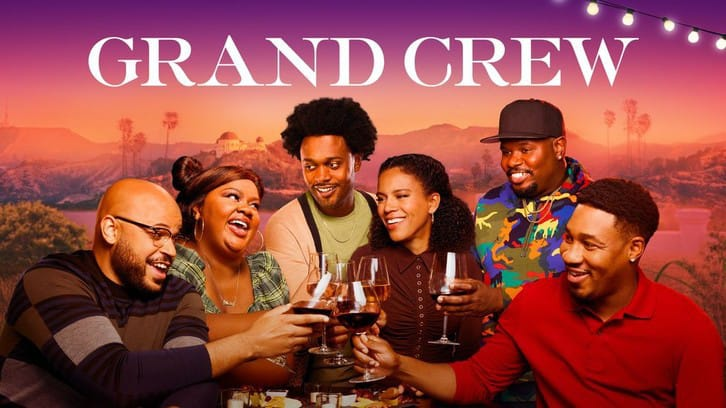 Watch Grand Crew Season 2 in UK on NBC