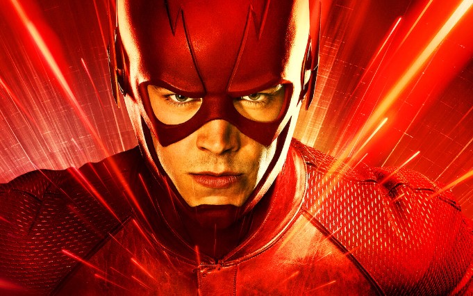 Watch The Flash Season 9 Outside UK on Sky Go