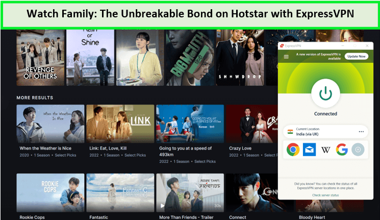 Family-the-Unbreakable-bond-on-Hotstar