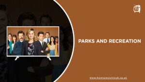 How to Watch Parks and Recreation online free Outside UK on ITV