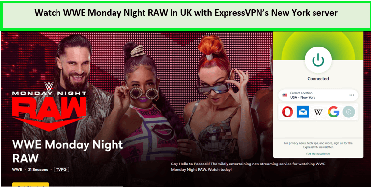 Watch-WWE-Monday-Night-RAW-in-UK-with-ExpressVPN’s-New-York-server 