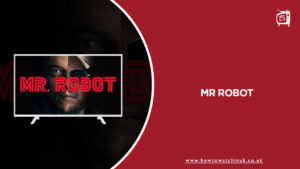 How To Watch Mr Robot Online Free Form Anywhere on ITV