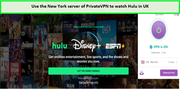 unblock-using-the-privatevpn-for-hulu