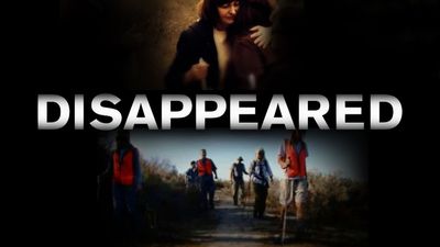 Disappeared-discovery-plus-uk