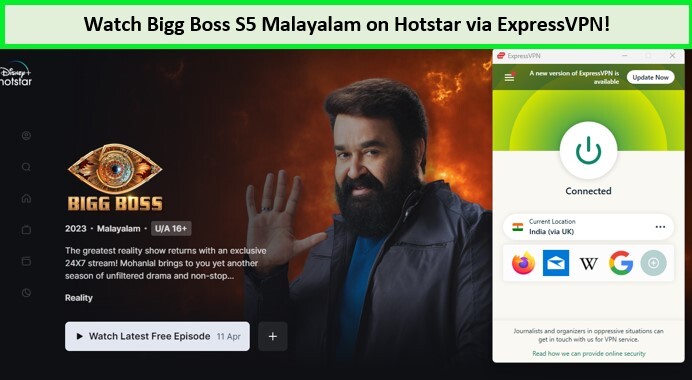 Watch-Biggboss-Malayalam-s5-in-UK-via-ExpressVPN