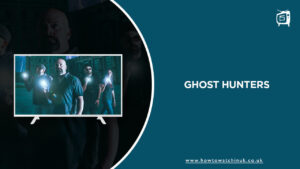 How Can I Watch Ghost Hunters on Discovery Plus in UK?
