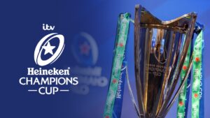 How to Watch Heineken Cup Final 2023 Outside UK on ITV