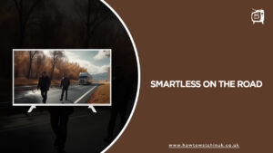 How to Watch Smartless On The Road Documentary in UK?