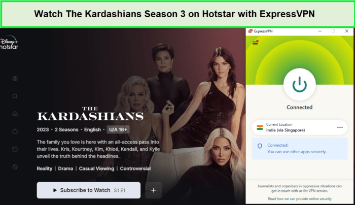 Watch-The-Kardashians-Season-3-on-Hotstar-in-UK