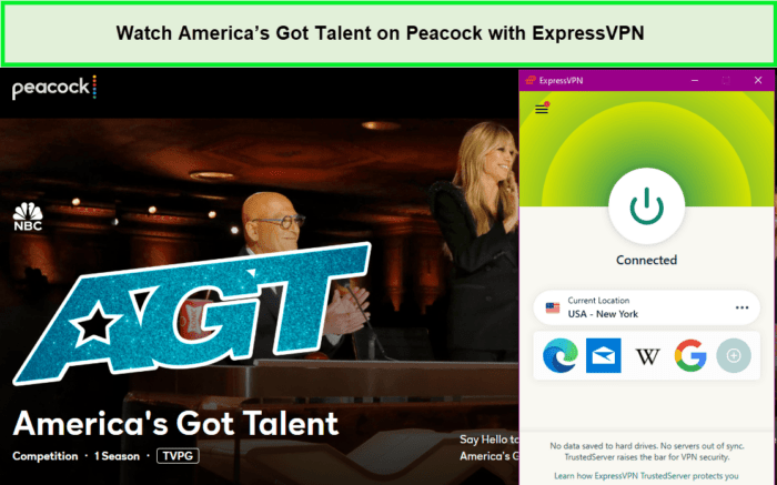 Watch-Americas-Got-Talent-on-Peacock-with-ExpressVPN