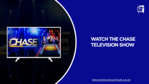 How to Watch The Chase Television Show from Anywhere on ITV
