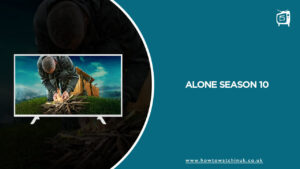 How To Watch Alone Season 10 In UK On Discovery+?
